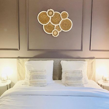 Top Location Apartment 10 Min Disneyland Бюсси-Сен-Жорж Экстерьер фото