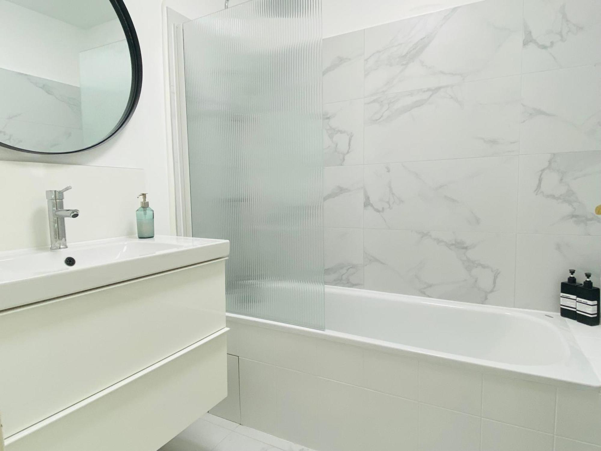 Top Location Apartment 10 Min Disneyland Бюсси-Сен-Жорж Экстерьер фото